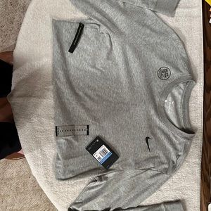 Nike Dri-fit Long Sleeve t-shirt